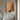 Minimalist Still Life Painting with Ceramic Bowl in Warm Neutral Tones
