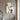 Modern Abstract Oil Painting with Textured Color Blocks in Geometric Composition
