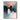 Modern Abstract Wall Art with Bold Pastel Brushwork