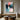 Modern Abstract Wall Art with Bold Pastel Brushwork