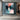 Modern Abstract Wall Art with Bold Pastel Brushwork