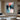 Modern Abstract Wall Art with Bold Pastel Brushwork