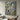 Multicolor Abstract Splatter Action Painting with Energetic White Drips