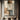 Neutral Abstract Art Gentle Geometry Soft Shapes