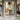 Neutral Abstract Art Gentle Geometry Soft Shapes