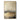 Neutral Abstract Landscape Oil Painting with Beige and Gray Textures