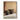 Neutral Minimalist Still Life Painting with Two Ceramic Pots in Earth Tones