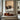 Neutral Minimalist Still Life Painting with Two Ceramic Pots in Earth Tones