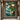 Surreal Nude Female Oil Painting with Water Lilies and Turtles in Pond