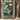 Surreal Nude Female Oil Painting with Water Lilies and Turtles in Pond