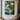 Surreal Nude Female Oil Painting with Water Lilies and Turtles in Pond