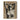 Expressive Nude Figure Wall Art With Dramatic Lighting In Black And Beige