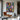 Original Bold Abstract Expressionist Wall Art with Colorful Brushstrokes
