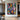 Original Bold Abstract Expressionist Wall Art with Colorful Brushstrokes
