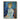 Original Oil Painting of Seated Blonde Girl in Classic Figurative Style