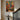 Palette Knife Abstract Cityscape Oil Painting in Multicolor