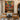 Palette Knife Abstract Cityscape Oil Painting in Multicolor