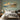 Panoramic Impressionist Seaside Oil Painting with Sunset Colors