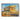 Parthenon Architecture Oil Painting in Earth Tones Depicting Ancient Greece