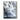 Polar Wildlife Canvas Art with Arctic Landscape and Ice Formations