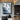 Polar Wildlife Canvas Art with Arctic Landscape and Ice Formations