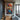 Pop Art Palette Knife Portrait Oil Painting in Vibrant Colors