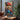 Pop Art Palette Knife Portrait Oil Painting in Vibrant Colors