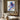 Velocity Unleashed – Dynamic Handmade Oil Painting of a Racing Figure in Bold Colors #SA784