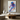 Handmade Oil Painting of a Racing Figure in Bold Energetic Colors