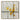 Minimalist abstract oil painting with yellow splashes and black lines