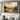 Realistic Landscape Oil Painting with Countryside in Earth Tones