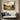 Realistic Landscape Oil Painting with Countryside in Earth Tones