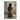 Hand-painted Realistic Nude Oil Painting with Earth Tones