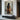 Hand-painted Realistic Nude Oil Painting with Earth Tones