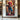 Dynamic abstract painting of Mario running, with colorful expressive splashes and pop art style