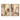 Set of 2 Abstract Oil Paintings in Beige Taupe and Brown