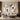 Set of 2 Colorful Abstract Oil Paintings with Textured Color Blocks