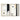 Set of 2 Minimalist Abstract Black and White Paintings with Circles and Lines Diptych Wall Art
