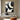 "Shadow & Light Abstract" oil painting in black, white, and grey, featuring a minimalist composition of textured abstract forms with a strong contrast between light and dark areas.
