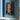 Hand-painted abstract portrait of woman praying, colorful emotional oil painting on canvas, spiritual figurative art