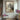 Surreal Abstract Oil Painting Of Three Human Figures With Central Distortion In Neutral Tones