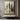 Surreal Abstract Oil Painting Of Three Human Figures With Central Distortion In Neutral Tones