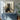 Surreal Abstract Oil Painting Of Three Human Figures Walking Into Fog In Neutral Tones