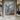 Graffiti pop art abstract oil painting with earth, car, and computer, surreal street-style canvas wall art with ironic text and playful visuals
