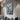 Graffiti pop art abstract oil painting with earth, car, and computer, surreal street-style canvas wall art with ironic text and playful visuals