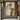 Textured Abstract Hand-Painted Oil Canvas in Warm Neutral Tones