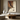 Textured Abstract Earth Tone Oil Painting in Brown and Beige