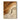 Textured Minimalist Oil Painting in Warm Beige and Earth Tones