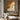 Textured Minimalist Oil Painting in Warm Beige and Earth Tones