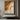 Textured Minimalist Oil Painting in Warm Beige and Earth Tones